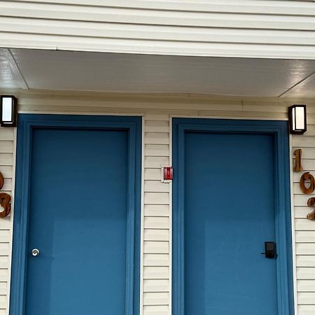 Weiser State Street Motel מראה חיצוני תמונה