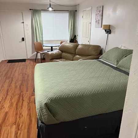 Weiser State Street Motel מראה חיצוני תמונה