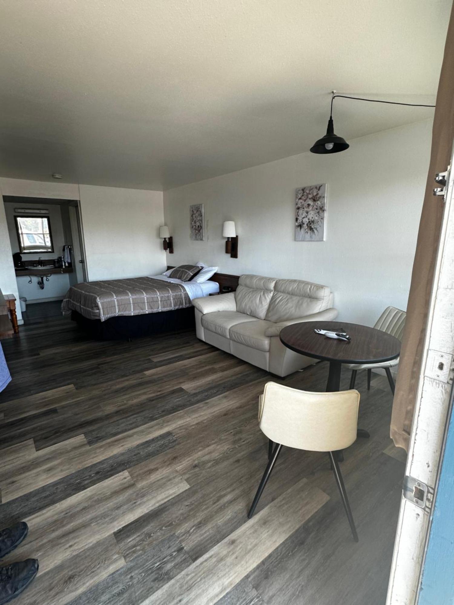 Weiser State Street Motel מראה חיצוני תמונה
