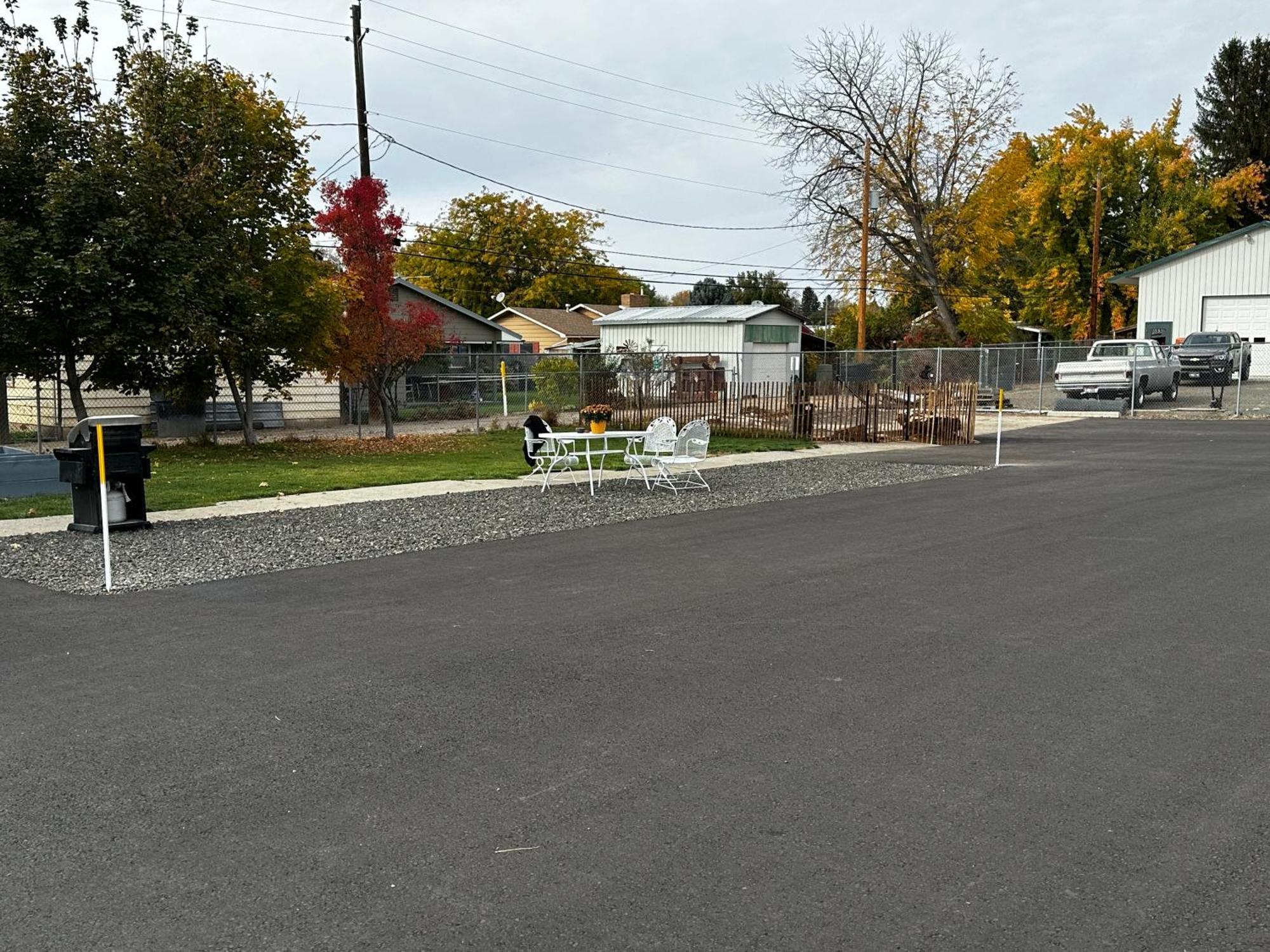 Weiser State Street Motel מראה חיצוני תמונה