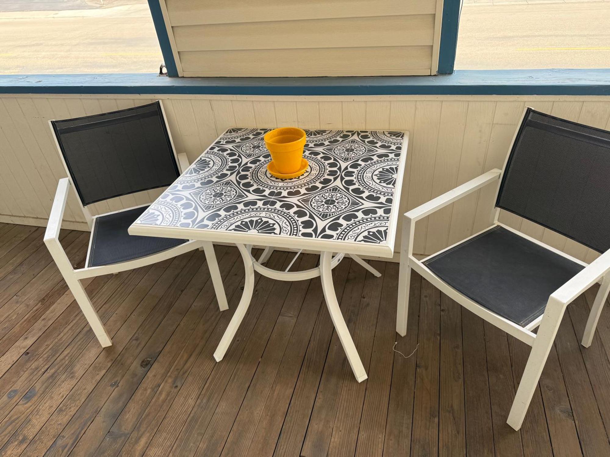 Weiser State Street Motel מראה חיצוני תמונה