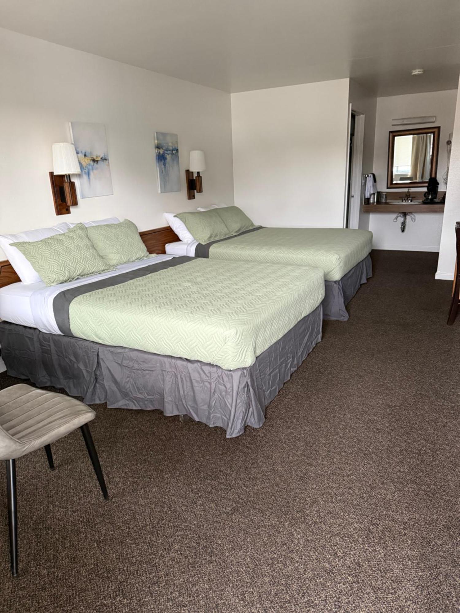 Weiser State Street Motel מראה חיצוני תמונה