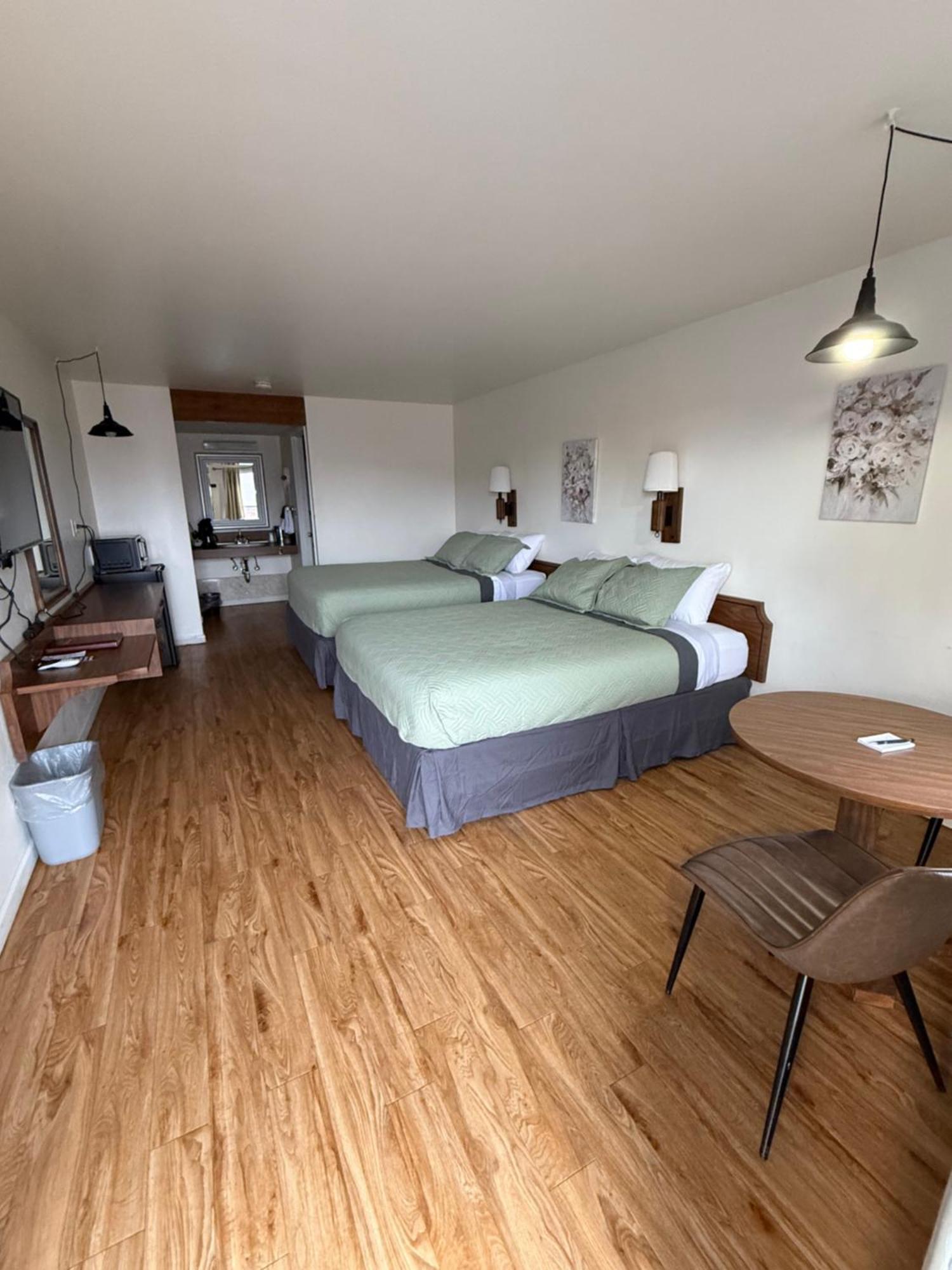 Weiser State Street Motel מראה חיצוני תמונה