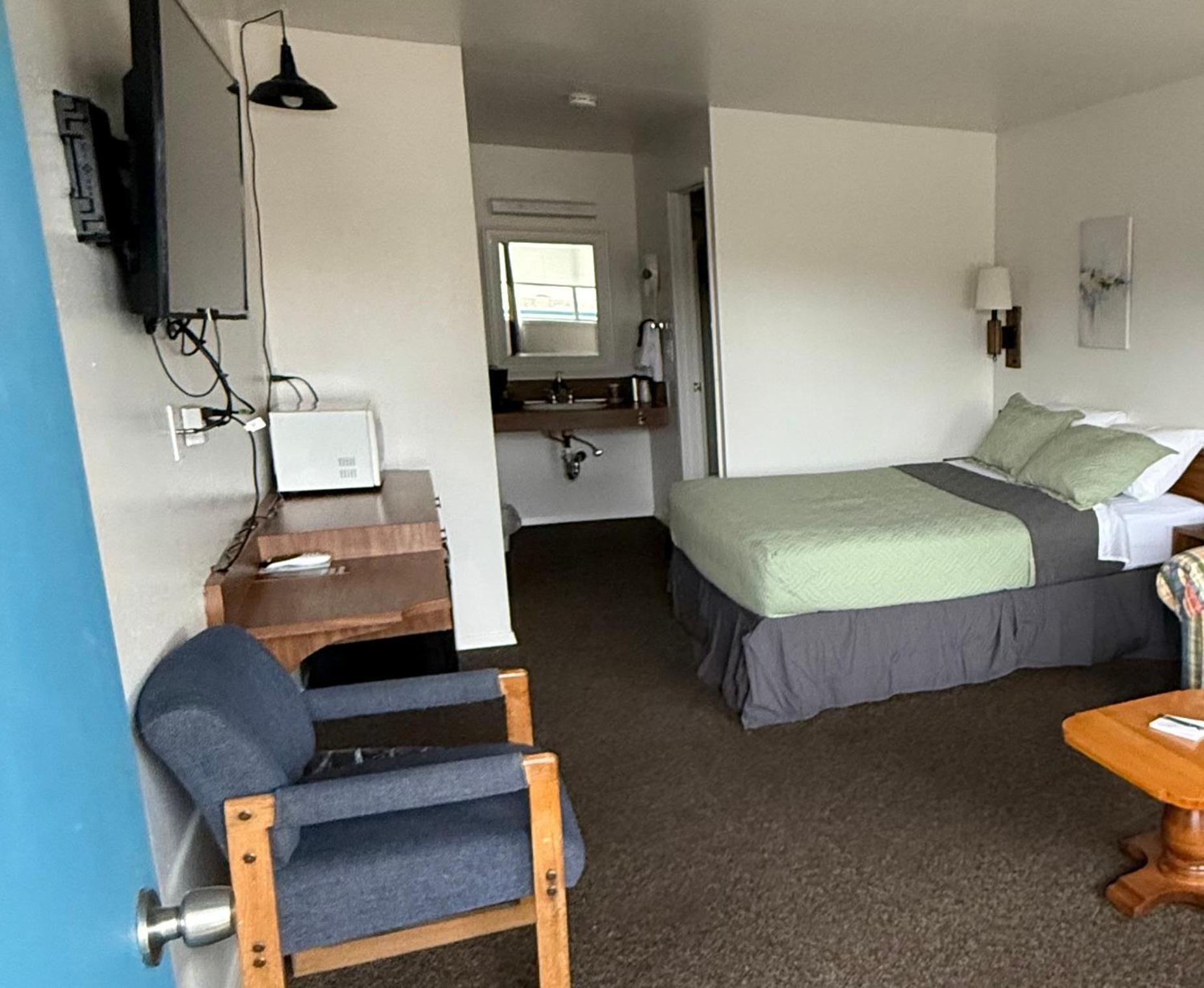 Weiser State Street Motel מראה חיצוני תמונה