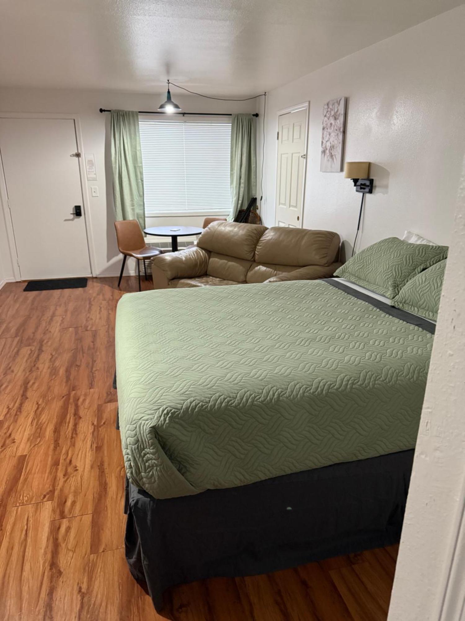 Weiser State Street Motel מראה חיצוני תמונה