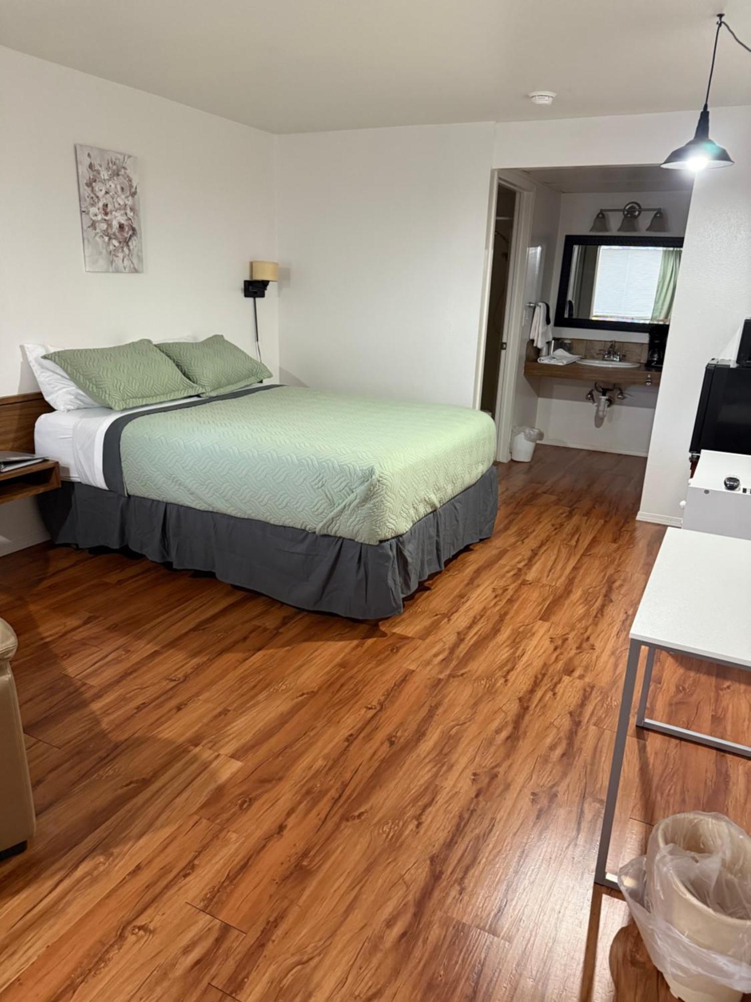 Weiser State Street Motel מראה חיצוני תמונה